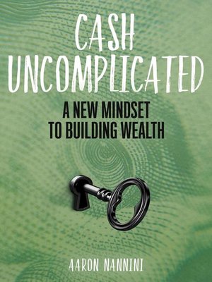cover image of Cash Uncomplicated